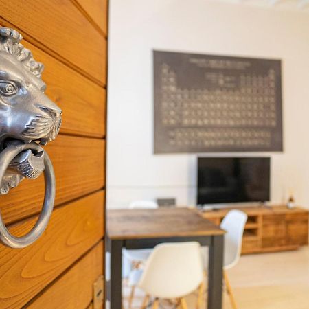 Stylish Apartment Close To Piazza Navona Rom Exteriör bild