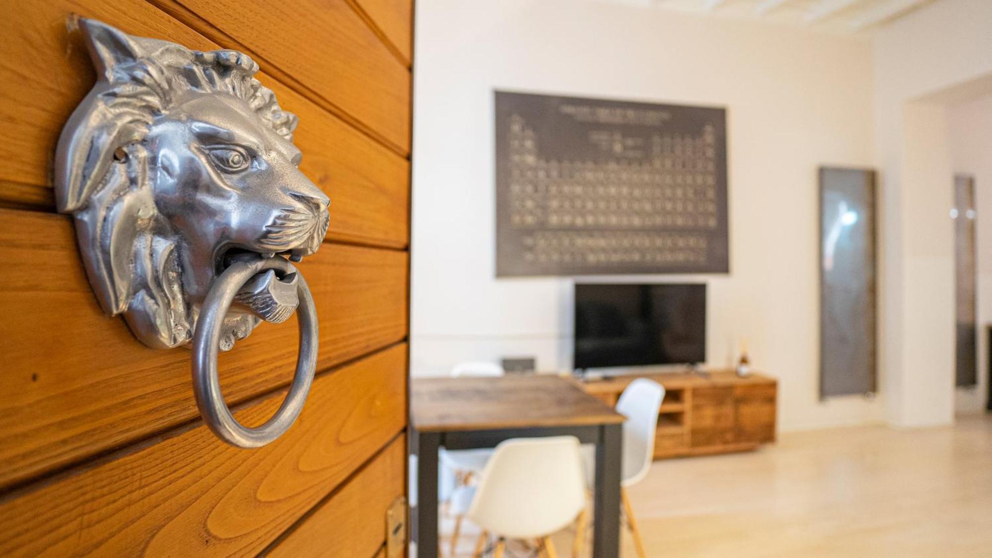 Stylish Apartment Close To Piazza Navona Rom Exteriör bild