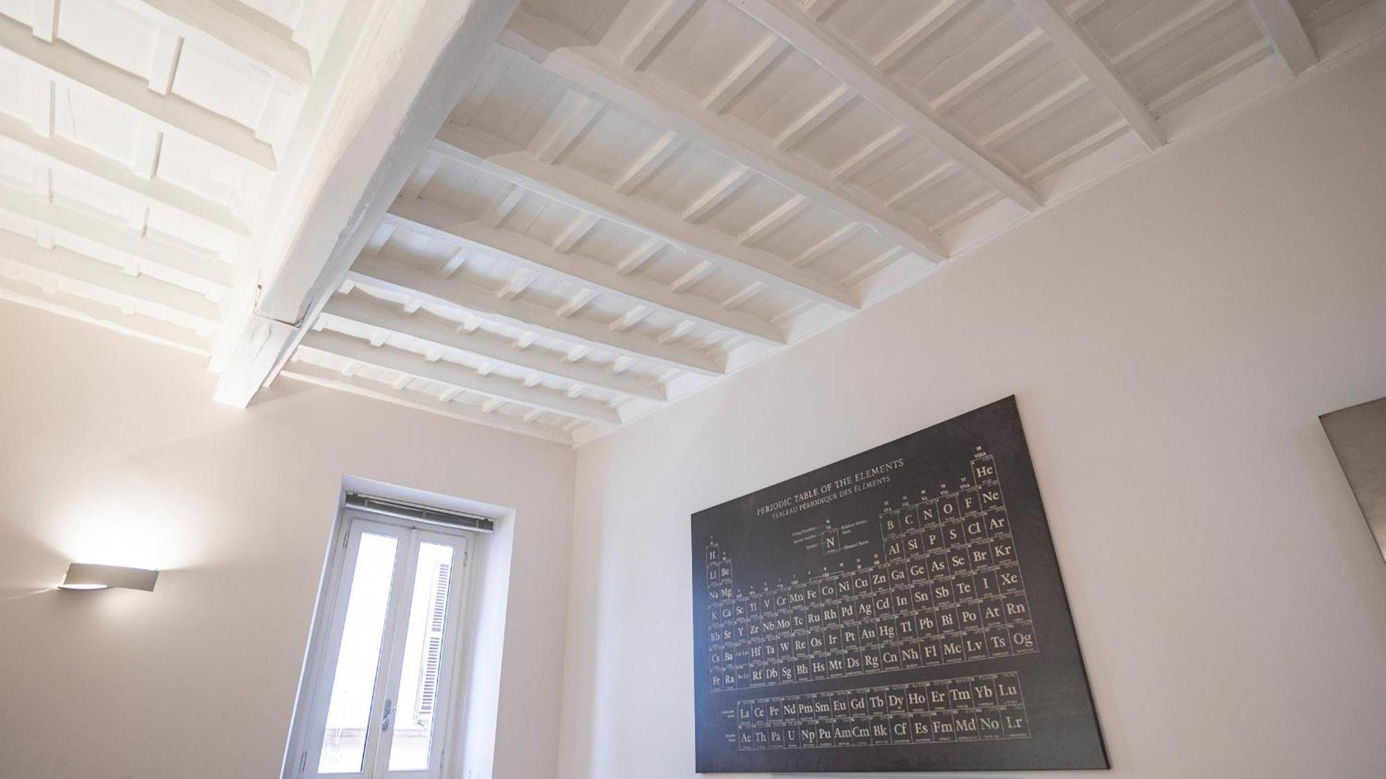 Stylish Apartment Close To Piazza Navona Rom Exteriör bild