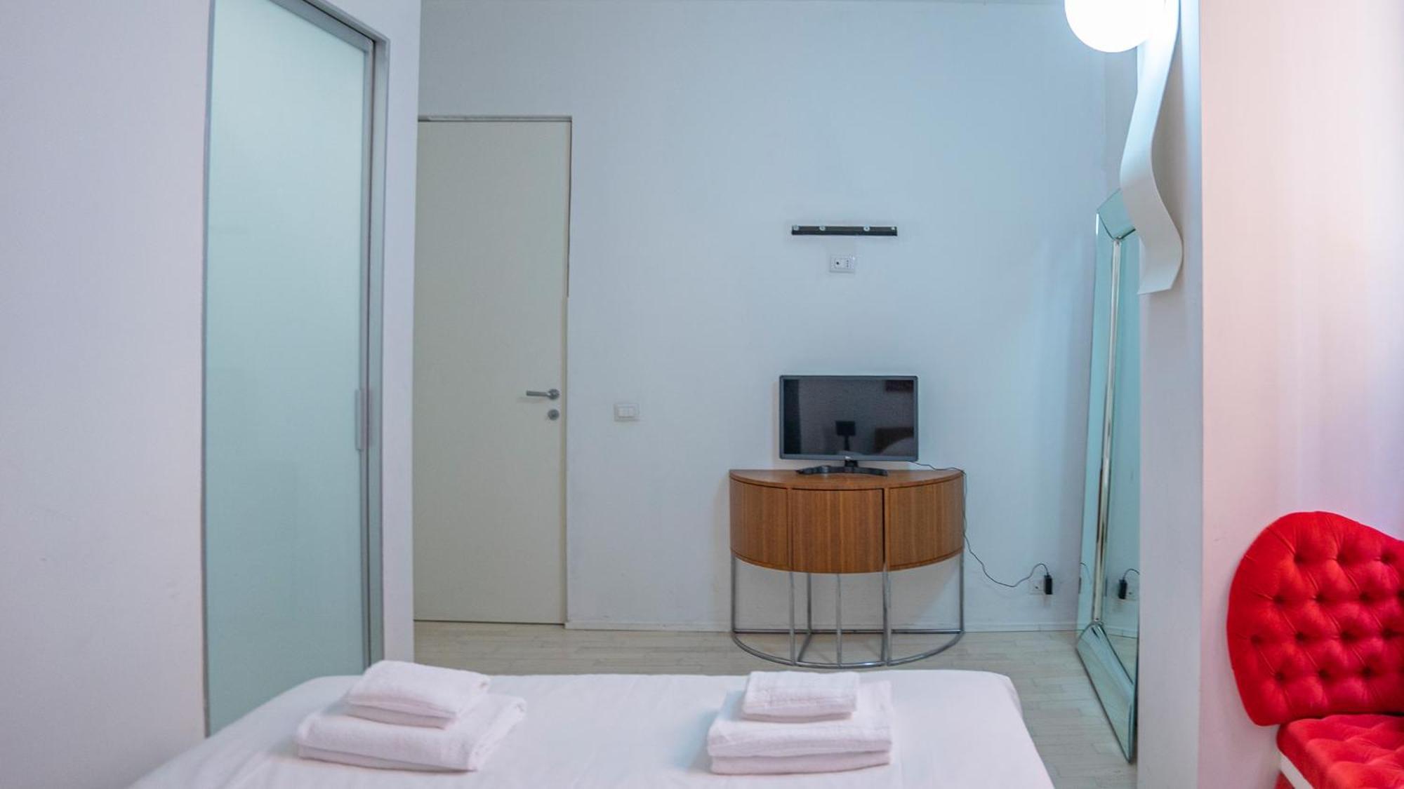 Stylish Apartment Close To Piazza Navona Rom Exteriör bild